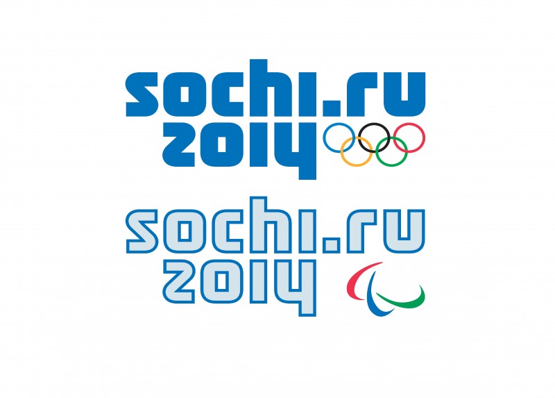 Sochi 2014 Logo